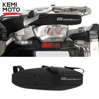 FOR BMW R1200GS R 1200 GS LC ADV R 1250GS Adventure Rear Frame Bag Rear Tail Bag Mobile Phone Tool Bag R 1250 GS Waterproof Bags