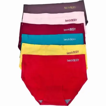 Shop bench underwear for Sale on Shopee Philippines