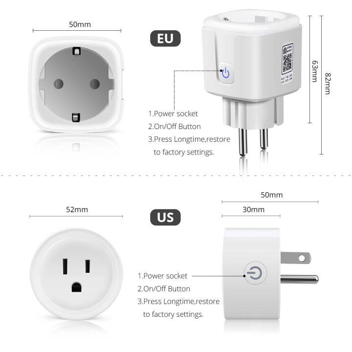 ปลั๊กอัจฉริยะชุดบ้าน-apple-15a-เรา-eu-สำหรับร้านปลั๊กไฟ-led-บ้านไฟฟ้า-wifi-iphone-ซ็อกเก็ตไฟฟ้าที่ใช้