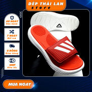 Dép Adidas Alphabounce Cao Cấp, Dép Quai Ngang, Dép Quai Xé