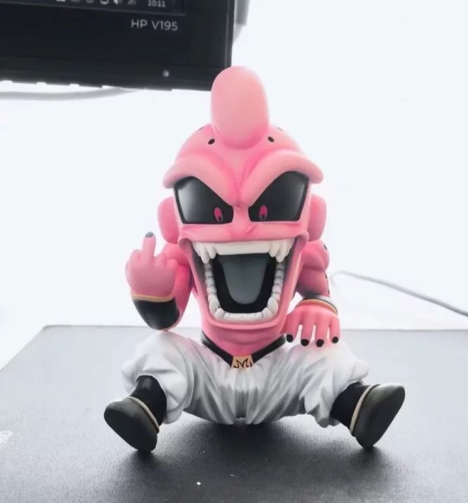 10cm-dragon-ball-z-super-saiyan-one-majin-buu-frieza-figure-doll-model-toys-dragon-ball-z-cell-gift