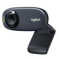 Logitech ใหม่ C310เว็บแคม HD สำหรับการเล่นเกม,เว็บคาสต์,มีไมโครโฟนในตัว,HD 720P,พร้อมรูปภาพ5MP,โฟกัสอัตโนมัติ