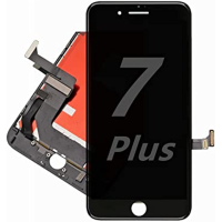 จอแสดงผลที่มีคุณภาพสำหรับ 78บวกจอแอลซีดีสัมผัสเปลี่ยนหน้าจอ Digitizer สมัชชาสำหรับ 7บวกจอแอลซีดีที่มีเครื่องมือซ่อมแซม