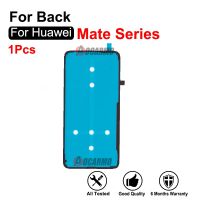 Mate 10 20 30 40 Rear Door Housing 20Pro 30Pro Back Cover Adhesive Sticker Tape Glue