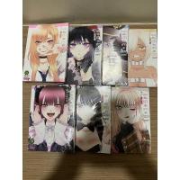 AA (แยกเล่ม)หนุ่มเย็บผ้ากับสาวนักคอสเพลย์ยกชุด1-7พร้อมส่ง?