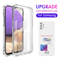 คสใสสำหรับ รุ่นใหม่ เคสกันกระแทกSamsung Galaxy A14 A24 A54 A34 A13 A33 A53 A73 S23 S22 S21 S20 S10 S8 Note 20 10 9 Ultra A12 A01 A02 A03 A11 A02s A03s A10s A20s A30s A50s A21s A52s A22 A23 A32 A31 A51 A71 A52 A70 A72