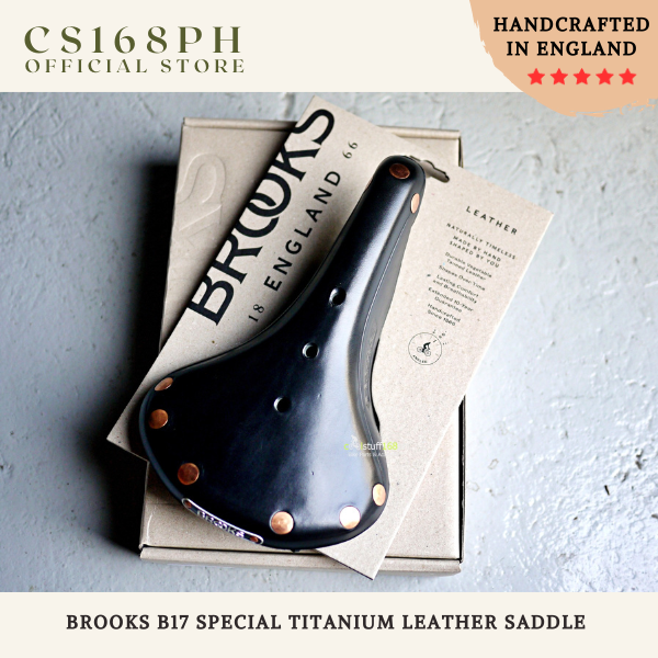 Brooks cheap saddle dealers