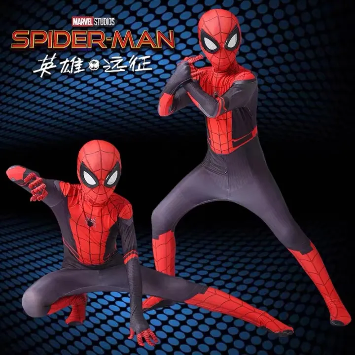 Toys Sex Spiderman