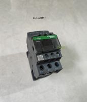 ชไนเดอร์ อิเล็ตทริค แมกเนติคคอนแทคเตอร์ LC1D25M7 220V