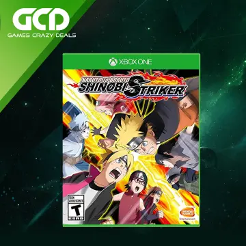 Naruto To Boruto Shinobi Striker para Xbox One