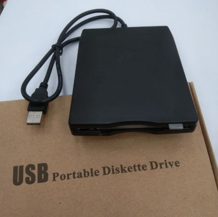 usb-floppy-drive-3-5inch-usb-external-floppy-disk-drive-portable-1-44-ส่งด่วนจากไทยครับ