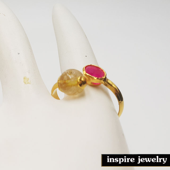 inspire-jewelry-แหวนงานแฟชั่น-ใส่ได้กับเสื้อผ้าทุกชุด-ฟรีไซด์