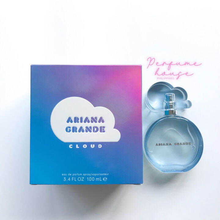 Ariana Grande Cloud Edp 100ml Lazada Ph