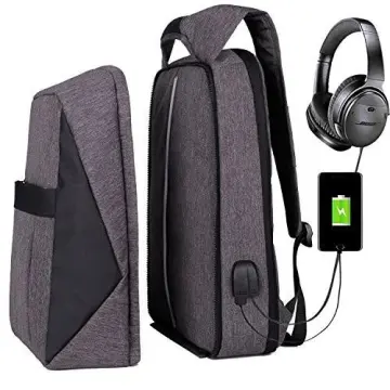 Xqxa laptop online backpack