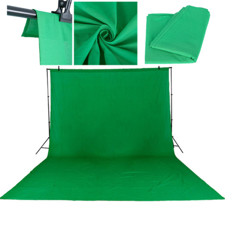 Photo Studio Background Cloth Photography Professional Backdrop Smooth Nonwoven Collapsible