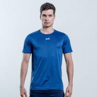 Mens XOLO  Short Sleeve T-SHIRT รหัส :040012