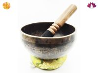 Tibetan Singing Bowl ชามร้องเพลงมาจากทิเบต