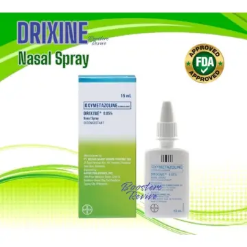 4% Lidocaine Nasal Spray