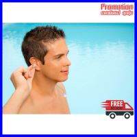 SWIMMING EAR PLUGS WITH STRAP