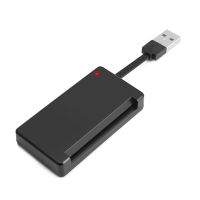 USB 2.0 Smart Card Reader Memory for IC ID Bank Card EMV Electronic DNIE SIM Cloner Connector Adapter for PC Computer