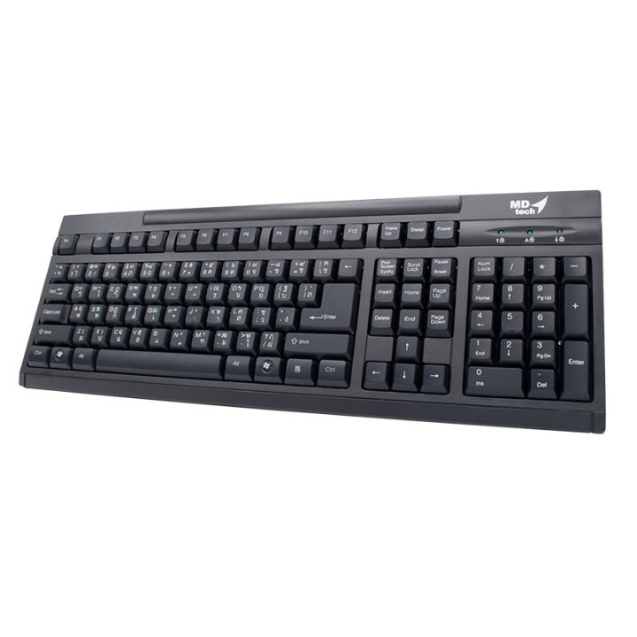 usb-keyboard-md-tech-kb-666-black