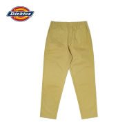 DICKIES WOVEN PANTS  กางเกงชิโน่ ผู้ชาย