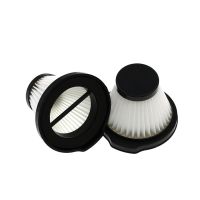 2023 NEW 1PCS Washable Dust Hepa Filter for Xiaomi Deerma DX115 DX115S DX115C Portable Vacuum Cleaner Filters Replacement Accessories