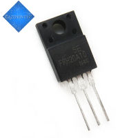 10pcs/lot FRH20A10 20A10 20A 100V TO-220F In Stock