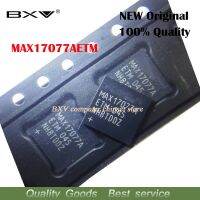 2pcs MAX17077 MAX17077A MAX17077AETM+T QFN48