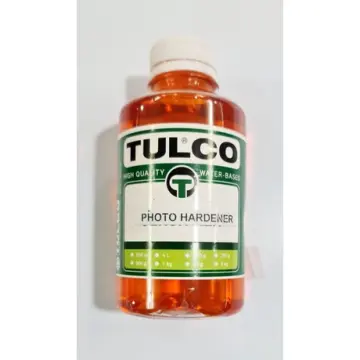 Tulco Photo Emulsion 250g