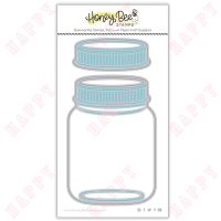 ☜ 2022 New Metal Cutting Dies Mason Jar Vase Scrapbook Diary Decoration Paper Craft Embossing Template DIY Greeting Card Handmade