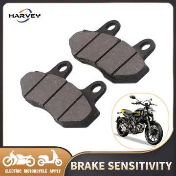 Hayes dyno brake discount pads