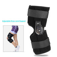 โอเปอเรเตอร์ปรับข้อเข่าสนับสนุน Orthosis Brace Support สายรัดข้อเท้า