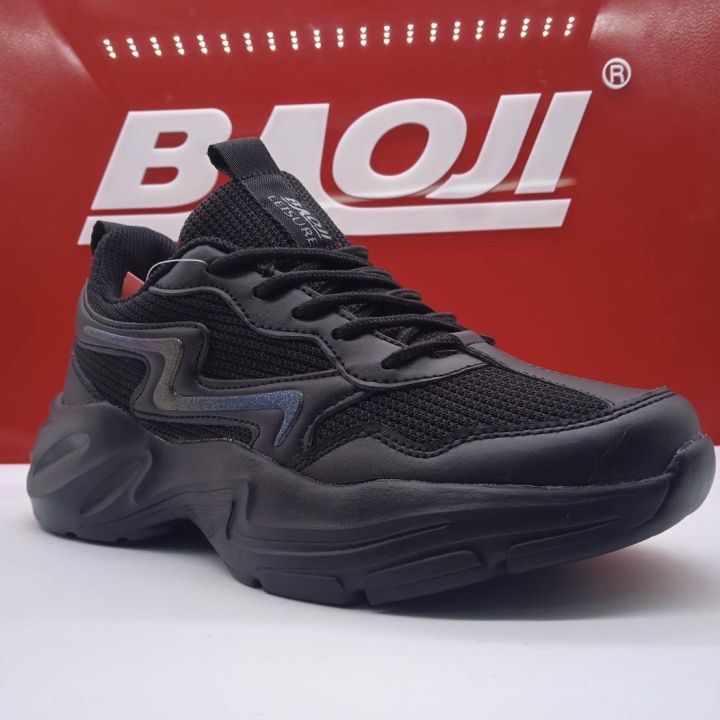 baoji-บาโอจิ-แท้100-รองเท้าผ้าใบผู้หญิง-bjw638