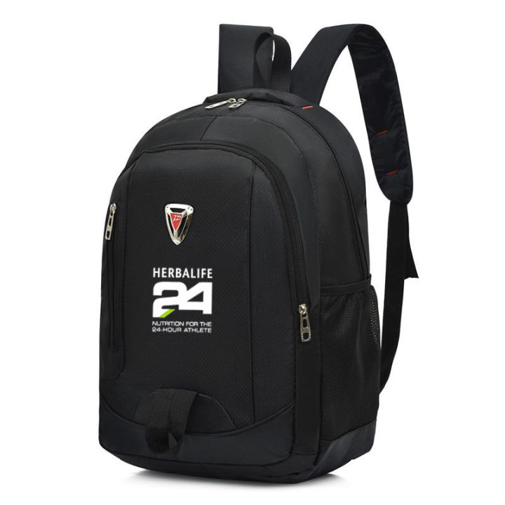 herbalife-24-travel-sport-hiking-outdoors-travel-bag-42l-15-6-laptop-oxford-backpack