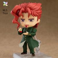 ตุ๊กตาผ้าของสะสม MLS ของเล่นตุ๊กตาแอคชั่น PVC Kakyoin Noriaki 1033 # ผจญภัยแบบแปลกประหลาดของโจโจ้