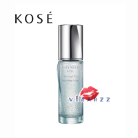 Kose Infinity Unlimited Key Revitalizing 50mL ใหม่ล่าสุด เซรั่มต่อต้านริ้วรอยแห่งวัยจากโคเซ่ สุดยอดเซรั่มล็อคผิวอ่อนเยาว์ ผสาน 2 แคปซูลสุดล้ำช่วยปกป้องและฟื้นฟูผิวล้ำลึกถึงระดับ DNA เผยผลลัพธ์ผิวกระชับแลดูเปล่งปลั่งมีชีวิตชีวา