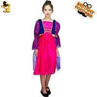 [COD] costume masquerade party halloween cosplay princess dress