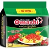 Combo x2 thùng omachi tôm chua cay rau thơm 80g hn - ảnh sản phẩm 4