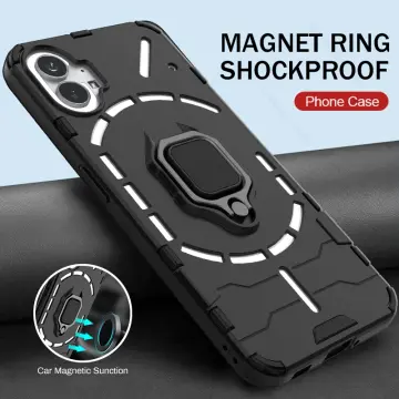  JProtect Magnetic Phone Case for Nothing Phone 1 for