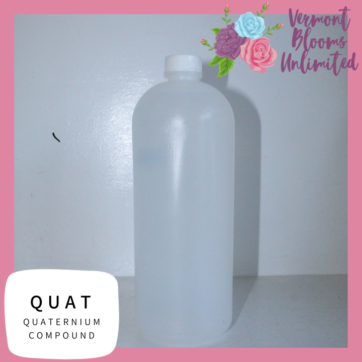 Quat / Quaternium Compound Antiviral for Liquid Dishwashing and