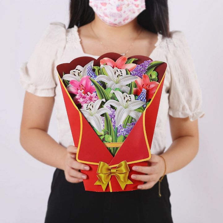 3d-flower-bouquet-cards-flower-basket-greeting-card-flowers-gift-greeting-card-for-mothers-day-b