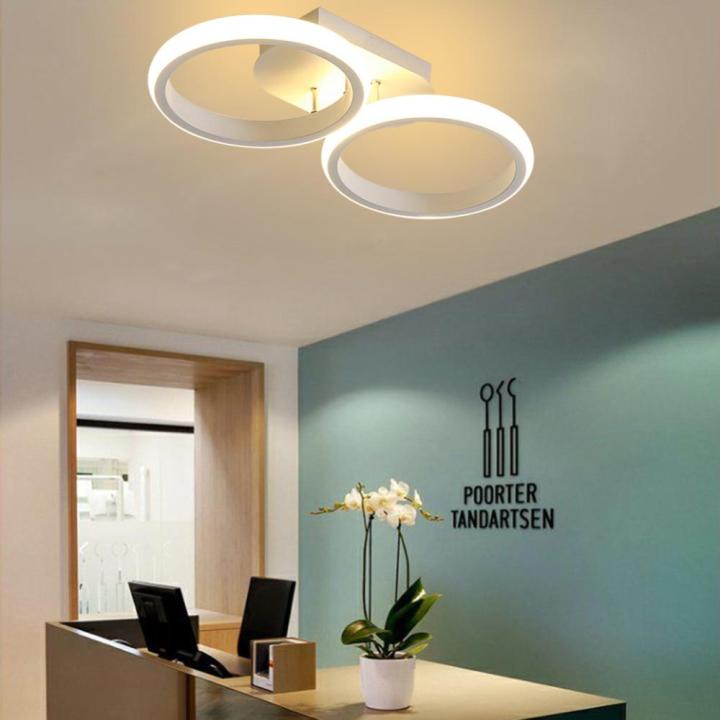 โคมไฟ-led-ยุโรปเหนือไฟเพดานห้องโถงทางเข้าห้องโถง-สินค้ามาใหม่อเนกประสงค์ทนทานเรียบง่ายเรียบง่ายสำหรับระเบียงหน้ามุขบันได