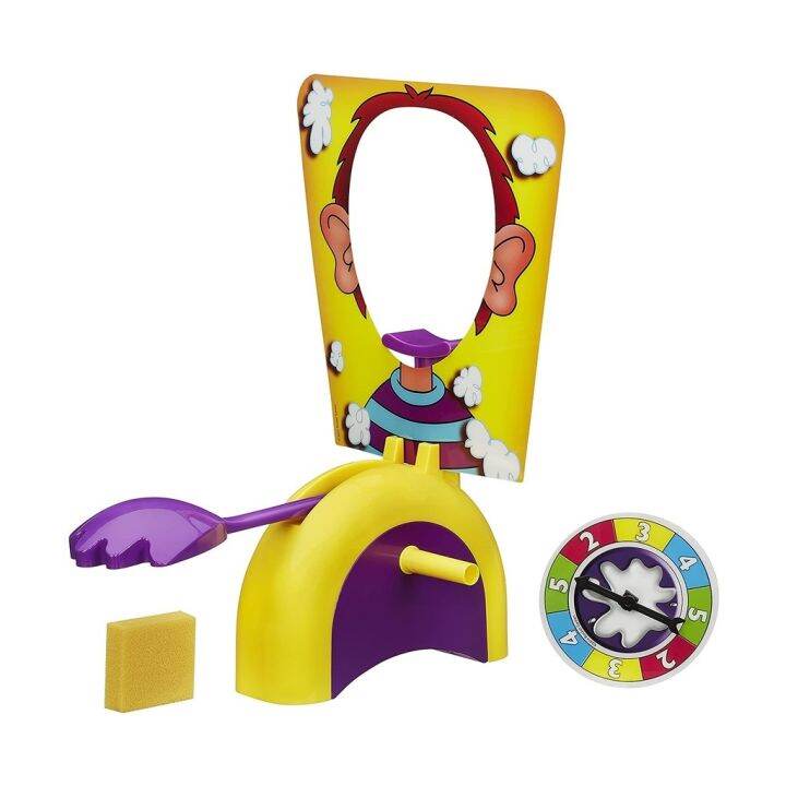 Pie Face Game Single Lazada PH