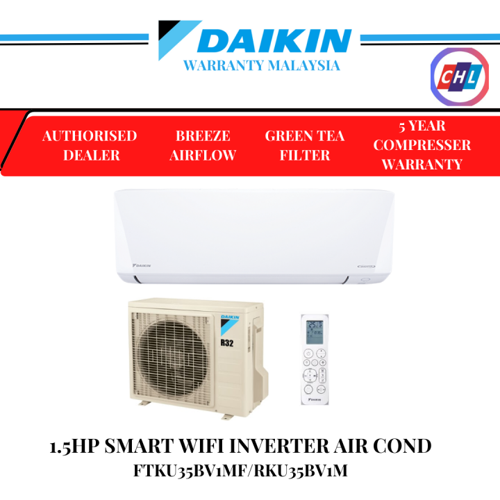 ekon daikin