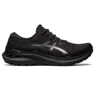 ASICS :  GEL-KAYANO 29 MEN RUNNING รองเท้า ผู้ชาย รองเท้าผ้าใบ รองเท้าวิ่ง ของแท้  BLACK/BLACK