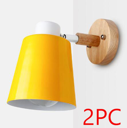 wooden-wall-lamps-nordic-bedside-wall-light-switch-wall-sconce-modern-for-bedroom-macaroon-6-color-steering-head-e27-85-285v