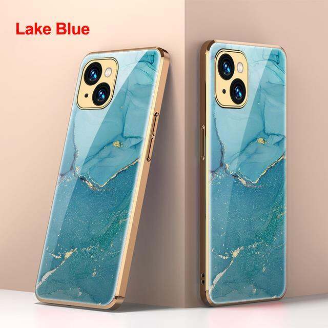 marble-tempered-glass-case-for-iphone-13-12-11-pro-max-13pro-12pro-11pro-cover-elec-plate-bumper-full-protect-camera-back-fundas