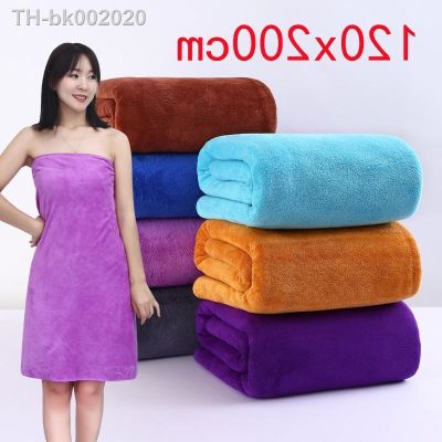 ¤ Superfine fiber towel cloth double-sided towel car cleaning beauty water absorbing beach towel hotel towel