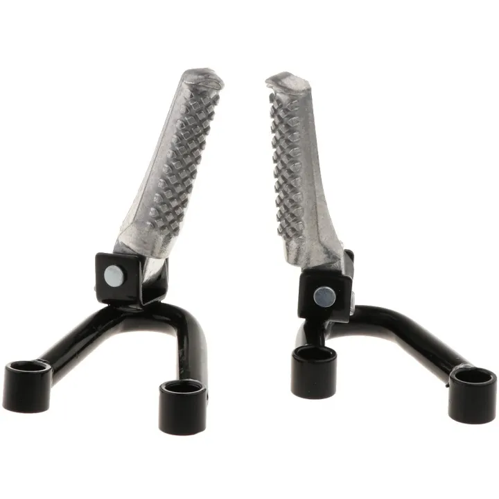 1-pair-motorcycle-footpegs-rear-passenger-foot-pegs-foot-rests-pedal-bracket-mount-universal-aluminum-pedals